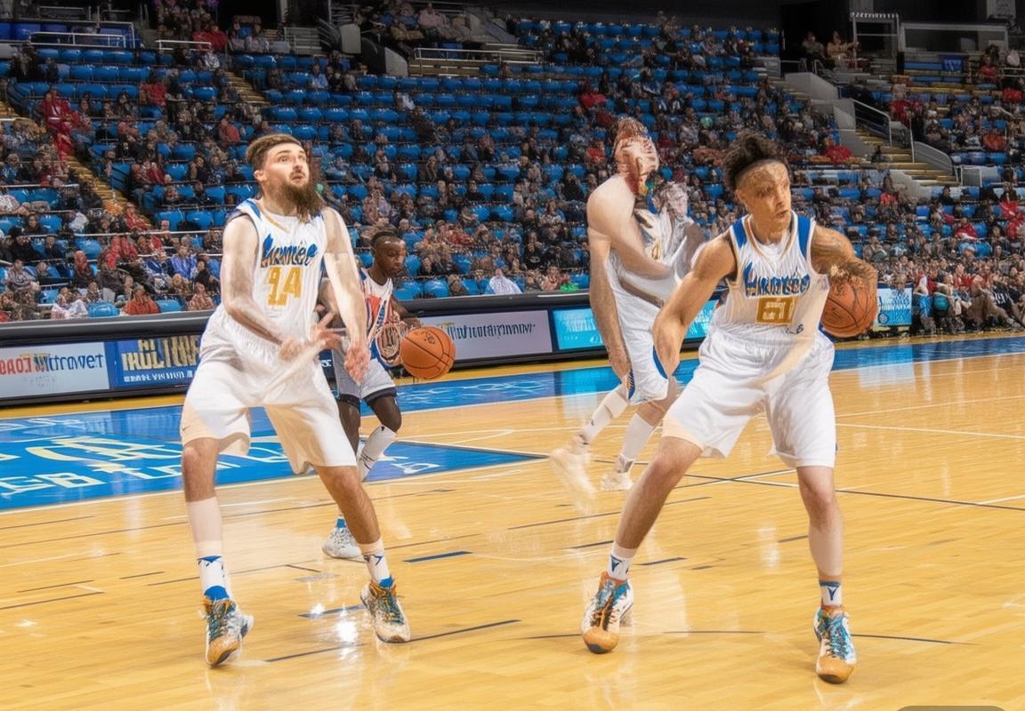 黄蜂季前赛不敌雷霆，秀克尼佩尔18分难救主，雷霆进攻火力全开，年轻球员经验不足暴露